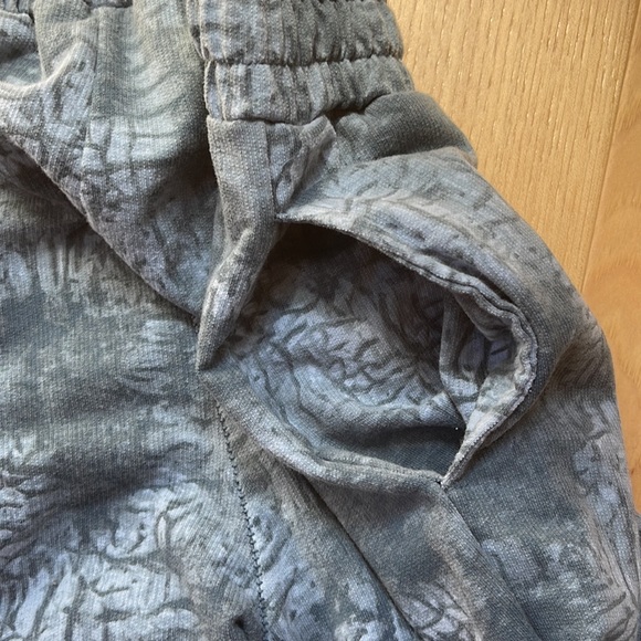 Ellen Tracy cuffed joggers Size small - Picture 4 of 4